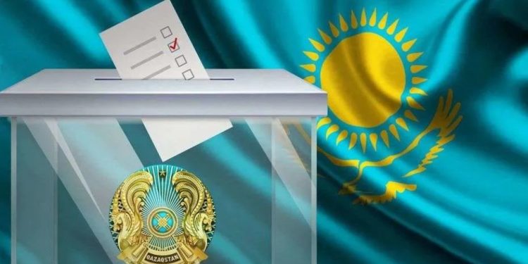 Түркістан облысының тұрғындарының НАЗАРЫНА!