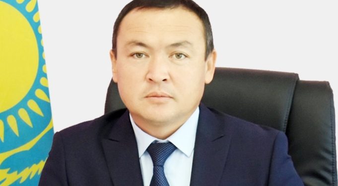 КЕЛЕШЕГІМІЗ КЕЛІСТІ БОЛСЫН ДЕСЕК САЙЛАУҒА ҚАТЫСАЙЫҚ