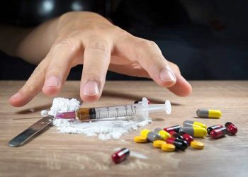 Қарақат Әбден синтетикалық есірткінің зардабы жайлы мәселе көтерді