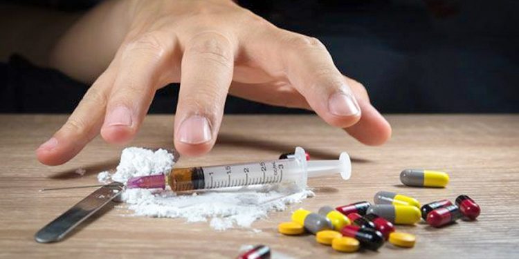 Қарақат Әбден синтетикалық есірткінің зардабы жайлы мәселе көтерді