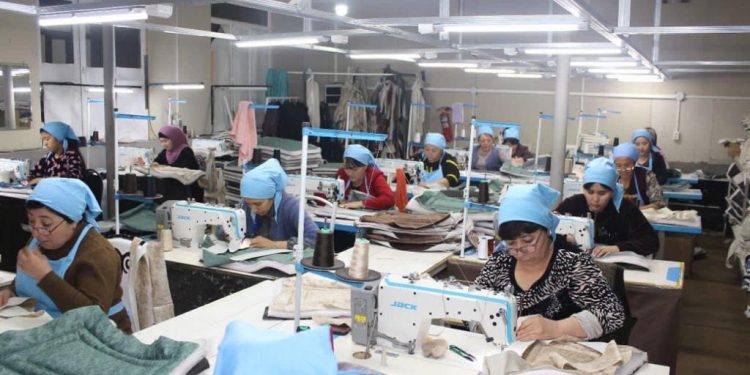 САУРАН АУДАНЫ: ҰЛТТЫҚ ЖОБА НӘТИЖЕЛІ ІСКЕ АСУДА