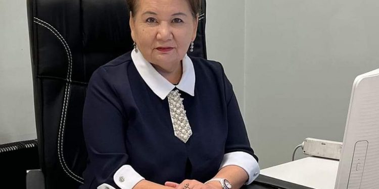 Сайлау халықтың билікке деген сенімін арттырады