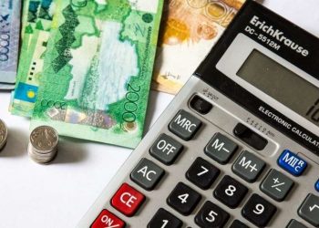 Шымкентте салықтық түсімдердің жоспары артығымен орындалды