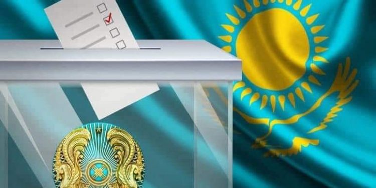Түркістан: Байқаушыларды оқыту семинарлары 10 қарашаға дейін жалғасады