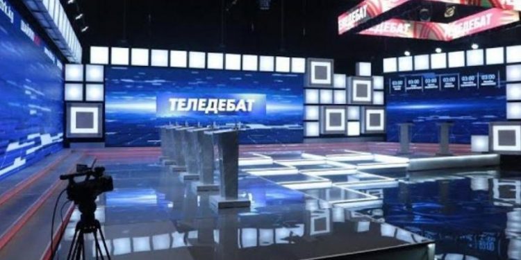 Қазақстан президенттігіне кандидаттар теледебатқа шығады