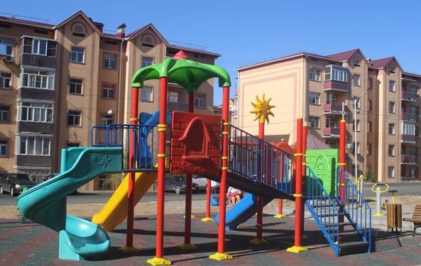 Төлеби ауданында «Халық үніне құлақ асатын мемлекет» жобасы нәтижесін беруде