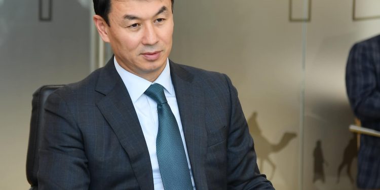 ТҮРКІСТАН ӨҢІРІНДЕ КӘСІПКЕРЛІКТІ ДАМЫТУ ЖОЛДАРЫ ТАЛҚЫЛАНДЫ