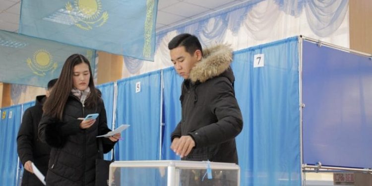 САЙЛАУ НӘТИЖЕСІ МЕМЛЕКЕТ БАСШЫСЫНЫҢ БАСТАМАЛАРЫ ЖҮЗЕГЕ АСАТЫНЫН БІЛДІРЕДІ — САРАПШЫ