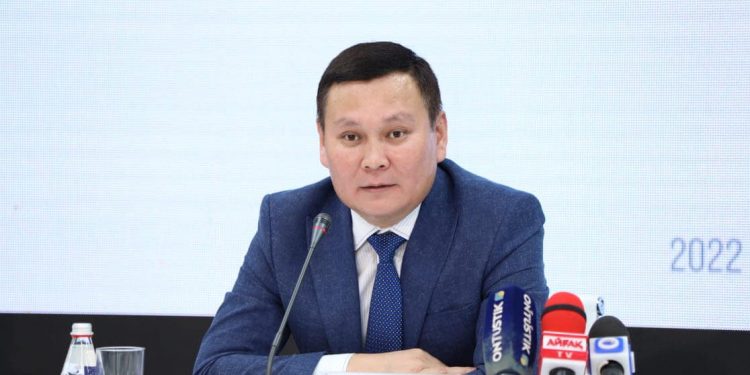 Шымкентте журналистерге арналған жаңа алаң ашылды