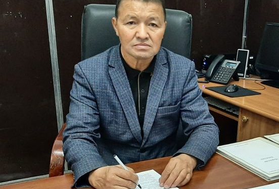 ЖАҢА ҚАЗАҚЫСТАНҒА БАСҚАН ЖАҢА ҚАДАМ ҚҰТТЫ БОЛСЫН!