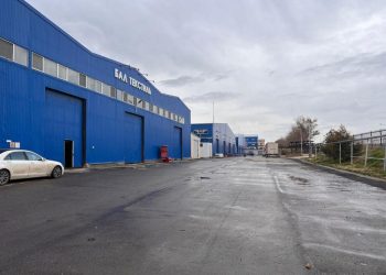 «Бал текстиль» кәсіпорнында 2,5 млрд теңгенің жаңа жобасы жүзеге асырылады