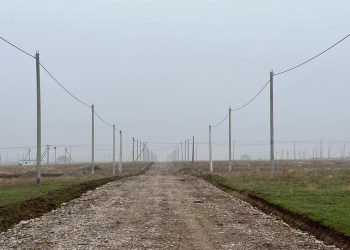 Шымкент қаласы 2023 жылы толығымен сапалы электр қуатымен қамтылады