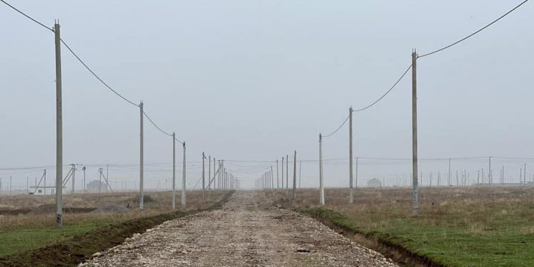 Шымкент қаласы 2023 жылы толығымен сапалы электр қуатымен қамтылады
