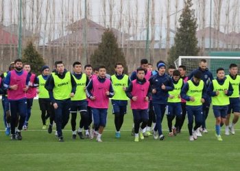 Түркістан: Бұқаралық спортты насихаттау маңызды іс