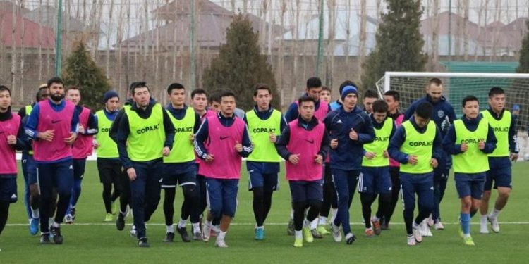 Түркістан: Бұқаралық спортты насихаттау маңызды іс