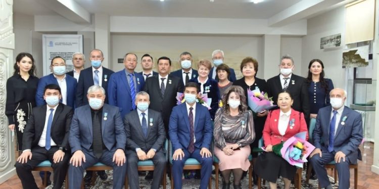 Этнос өкілдерін ұйыстыруда ұлттық идеяның ролі басым