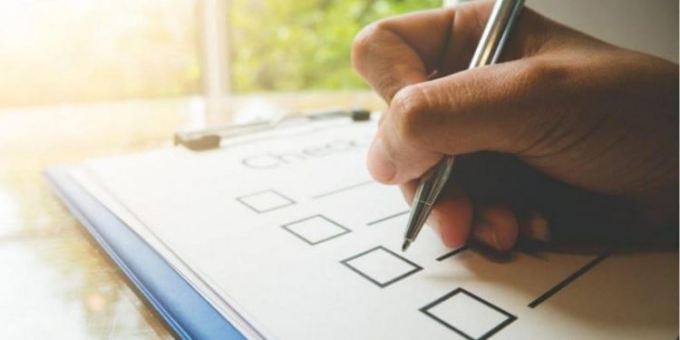 ТҮРКІСТАН: МҮГЕДЕК ЖАНДАРДЫҢ САЙЛАУДА ДАУЫС БЕРУІНЕ ҚОЛАЙЛЫ ЖАҒДАЙ ЖАСАЛҒАН