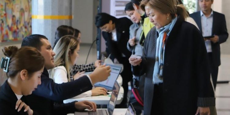 САРЫАҒАШ: НАЗАРБАЕВ ЗИЯТКЕРЛІК МЕКТЕБІМЕН ТӘЖІРИБЕ АЛМАСУ ЖҰМЫСТАРЫ ЖАЛҒАСУДА