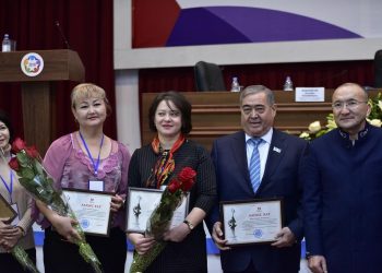 Азаматтық қоғамның белсенділігін арттыру бойынша жұмыстар жүйелі жүргізіле береді