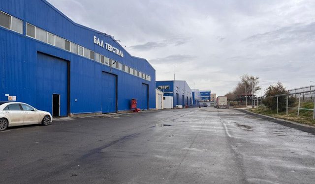 IKEA для Шымкента: новые рабочие места появятся на одной из крупнейших фабрик Казахстана