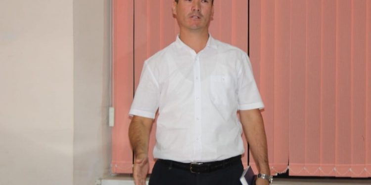 САЙЛАУҒА САЛҒЫРТ ҚАРАМАЙЫҚ!