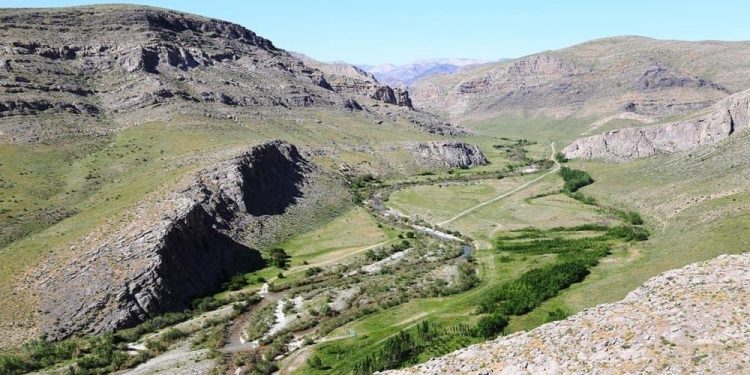 КЕНТАУДЫҢ ЖЕР КӨЛЕМІ ҰЛҒАЙАДЫ