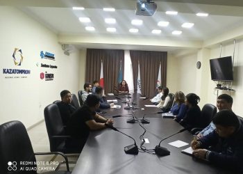 Кәсіпкерлер адал қызмет етуі қажет