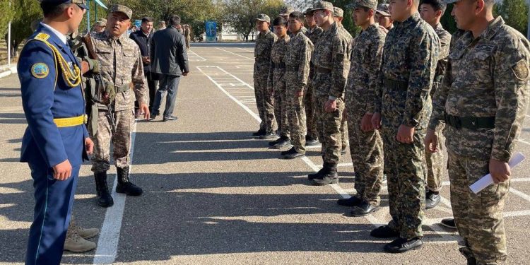 Түркістан облысының оқушылары үшін Ашық есік күні өтті