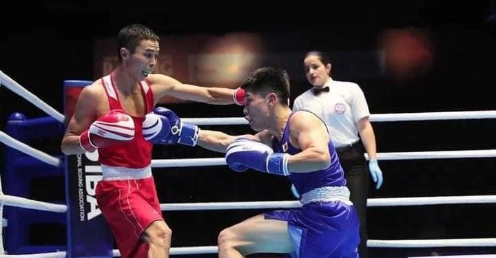 ТҮРКІСТАН СПОРТШЫЛАРЫ АЗИЯ ЧЕМПИОНАТЫНАН ОЛЖАЛЫ ОРАЛДЫ