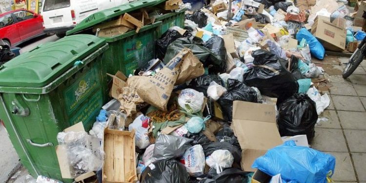 ТҮРКІСТАН ОБЛЫСЫНДА ҚОҚЫСТЫ ҚАЙТА ӨҢДЕУ ЖҰМЫСТАРЫ ЖАНДАНАДЫ