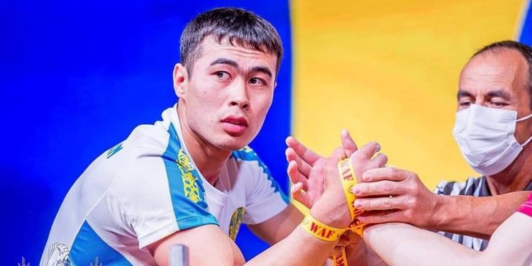 ЖАҢА ҚАЗАҚСТАННЫҢ ТІРЕГІ – ЖАЛЫНДЫ ЖАСТАР