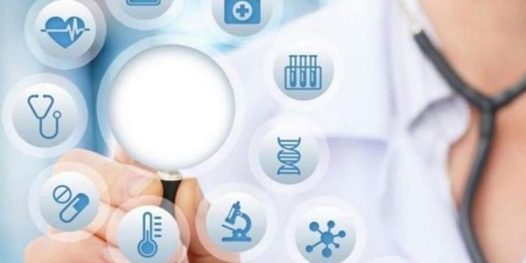 КЕНТАУДА АУЫЛ СКРИНИНГІ ӨТЕДІ