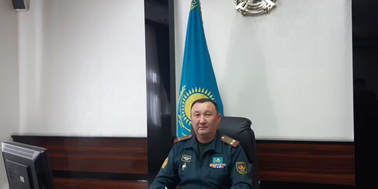 Айбынды жастар – жаңа Қазақстанның тірегі!