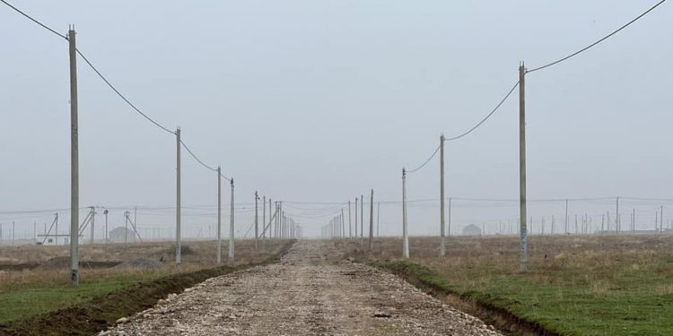 Город Шымкент в 2023 году будет полностью обеспечен качественной электроэнергией