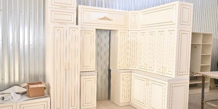 Мебель «ШЫМКАЙ» востребована на рынке страны