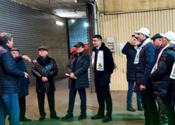 Нұрлан Әуесбаев Қазақстанның сыртқы саясатына қатысты сауалға жауап берді