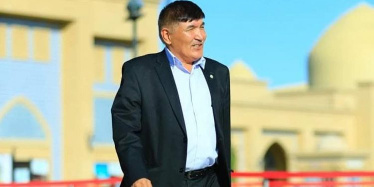 САЙЛАУ БӘСЕКЕСІНДЕГІ АЙҚЫН ЖЕҢІС