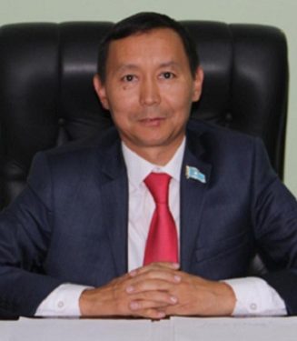 АЗАМАТТАРДЫҢ СЕНІМІ ЖОҒАРЫ