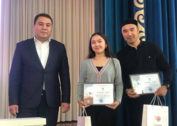 Шымкентте «Тарихтан тағылым» форумы өтті