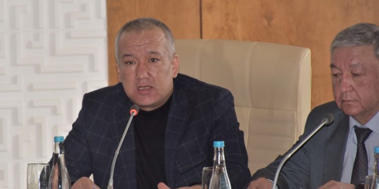 ЖАҢА ҚАЗАҚСТАН ИДЕЯСЫН ЖҮЗЕГЕ АСЫРУ – ОРТАҚ ЖАУАПКЕРШІЛІК