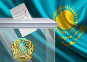 Қазақстандағы Президент сайлауын бақылауға 76 шетелдік байқаушы тіркелді