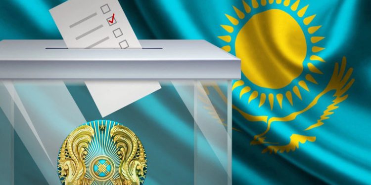 Қазақстандағы Президент сайлауын бақылауға 76 шетелдік байқаушы тіркелді