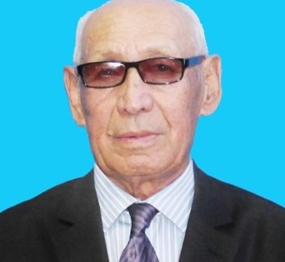 БОЛАШАҚҚА СЕНІМ МОЛ