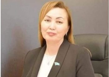 Саяси жаңғыру — халық қалауы