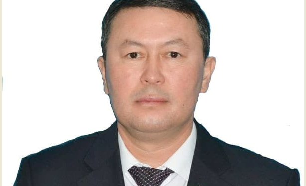 Келешек ұрпақтың игілігі жолындағы батыл қадам