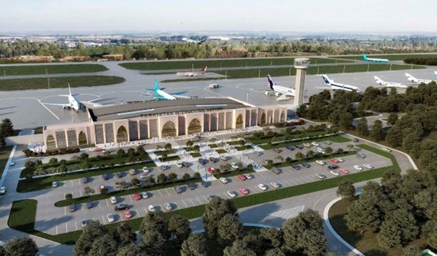 Киелі шаһарда ішкі туризм жан-жақты дамуда