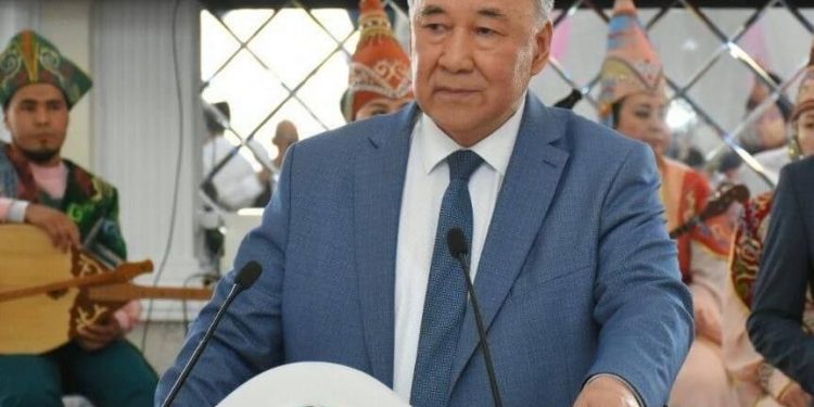 БЕЙБІТ ЕЛДЕ ҒАНА БЕРЕКЕ БОЛАДЫ