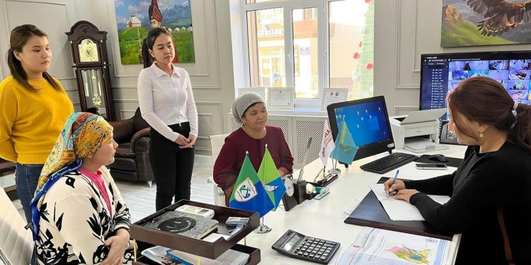 «AMANAT»: ТҮРКІСТАНДЫҚ ҚОС АНАНЫҢ ТАЛАП-ТІЛЕГІ ОРЫНДАЛДЫ