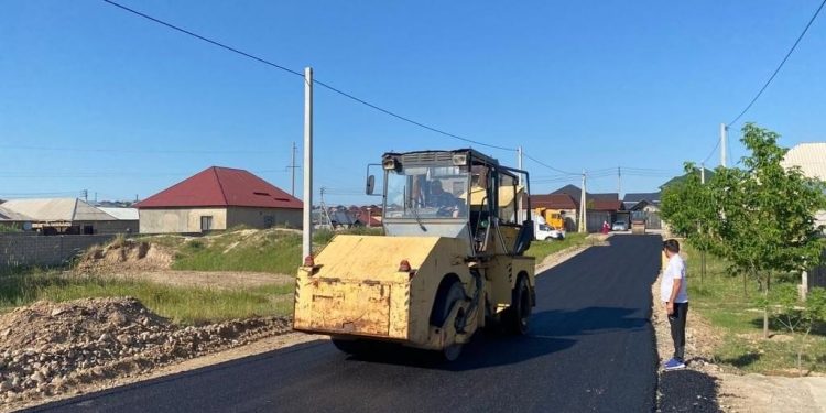 ҚОЛҒА АЛЫНҒАН ЖОБАЛАРДЫ НӘТИЖЕЛІ ІСКЕ АСЫРУҒА ҮЛКЕН МҮМКІНДІК