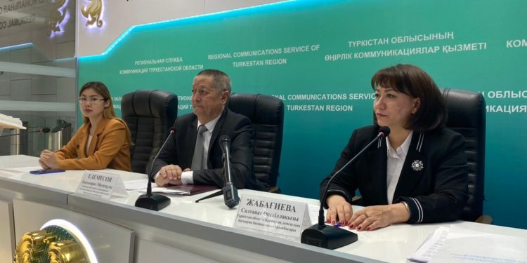 Түркістандық эпидемиологтар инфекциялық аурулардың алдын алу үшін алдағы мереке күндері сақтық шараларын ұстануға шақырады!